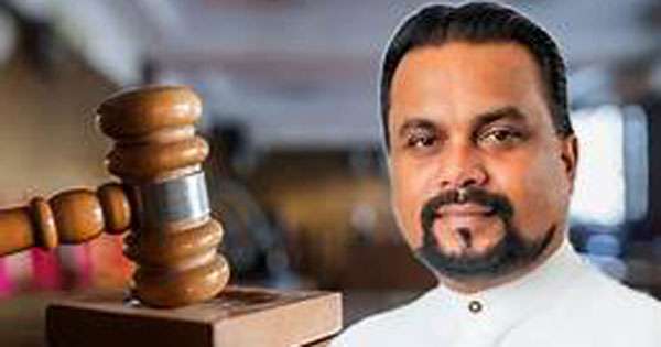 විමල්ට එරෙහි නඩුවක සාක්කි විභාගයට දින දෙයි