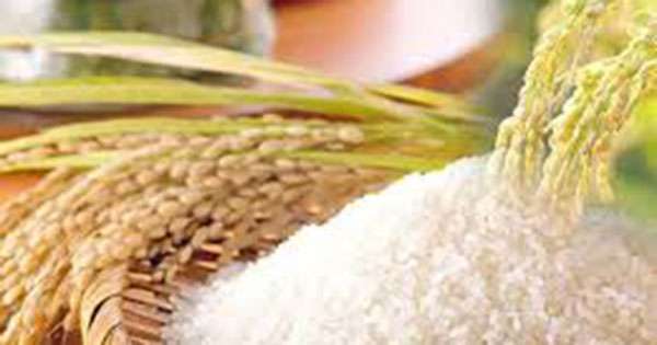 ’’සහල් ආනයනය කරන්න වෙයි’’