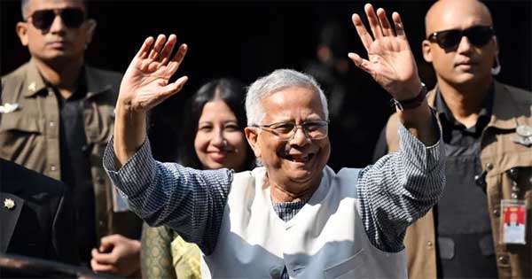 අන්තර්වාර පාලක යුනිස් මොහොමඩ් ඉල්ලා අස්වෙයි