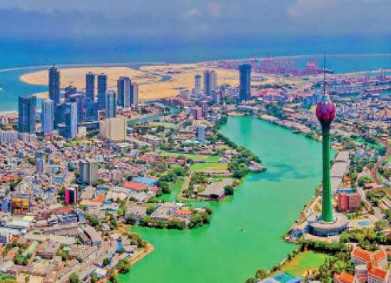 මේ වසරේ ආර්ථික වර්ධනය සියයට 3.5 ක් දක්වා පහළට - ලෝක බැංකුවේ නවතම වාර්තාව කියයි