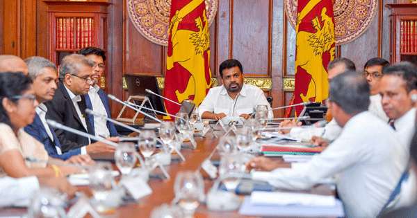 පළාත් පාලන ආයතන ඩිජිටල්කරණයට අත ගසයි
