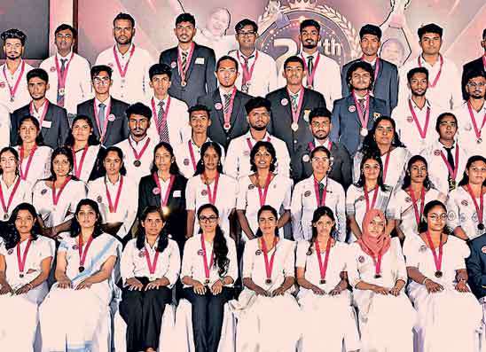 සෙලින්කෝ ලයිෆ් 25 වැනි ප්‍රණාම ශිෂ්‍යත්ව වැඩසටහනේදී රු. මි. 23.4 ක ශිෂ්‍යත්ව