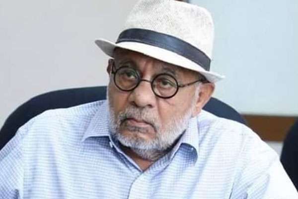 බල්ලෙක්වත් නොබලපු  ඩබ්ලිව්.ජයසිරිගේ නාට්‍යය