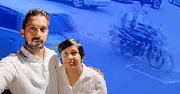 නීතිඥවරයා සහ ඔහුගේ බිරිය ඝාතනයේ විමර්ශන අවසන් අධියරේ