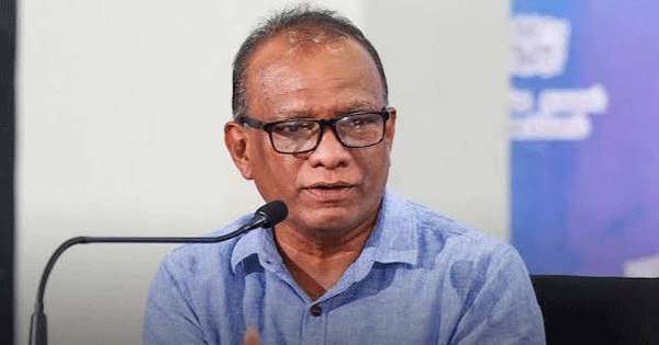 විදුලිය බිඳ වැටීම: ඇමතිගෙන් ප්‍රකාශයක්