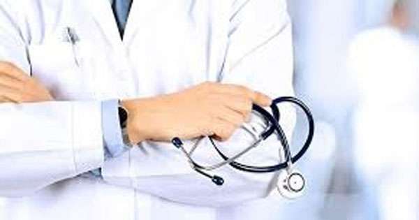 සෞඛ්‍ය නිවාඩු ගැන නිවේදනයක්