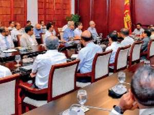 ට්‍රම්ප් බද්දේ තිත්ත ඇත්ත