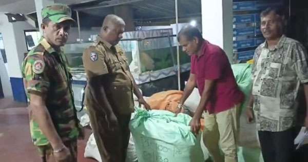 කල්පිටියෙන් කෝටි 150ක මත් පෙති හමුවේ