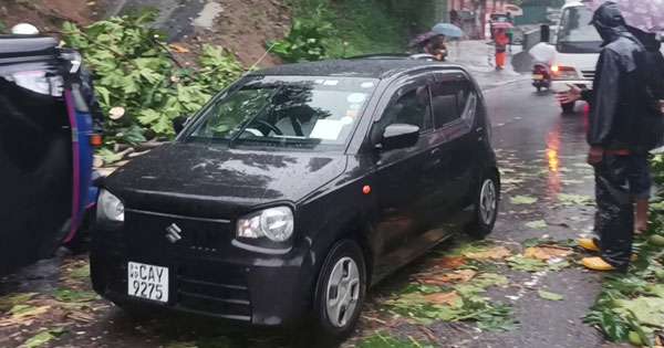 මහියංගන - මහනුවර මාර්ගය විවෘත කරයි