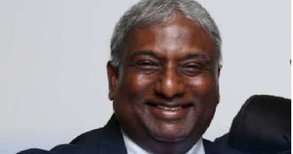 ජාතික ඉතිරිකිරීමේ බැංකුවේ හිටපු සභාපති අත්අඩංගුවට