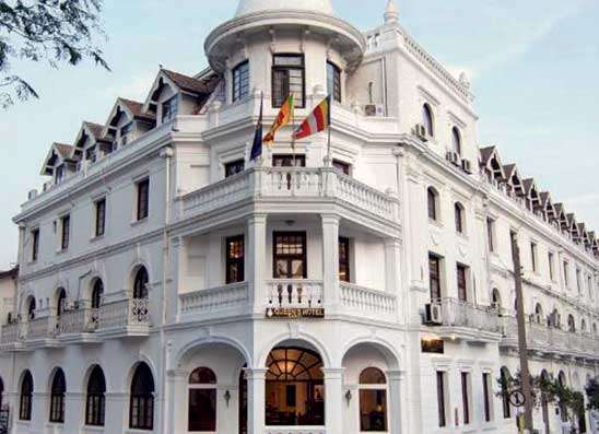 ඇම්බියොන් සමූහය සිලෝන් හොටෙල් කෝපරේෂන් අත්හරී