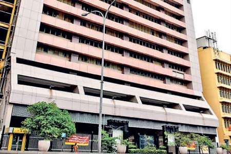 දේශීය ආදායම් දෙපාර්තමේන්තුව ඉතිහාසයේ ඉහළම බදු ආදායම රැස්කරයි