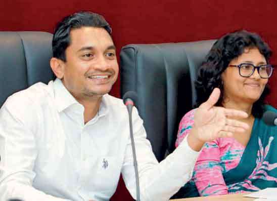 දිට්වා බලපෑමෙන් නිෂ්පාදන අංශයට රුපියල් බිලියන 33.96 ක හානියක්