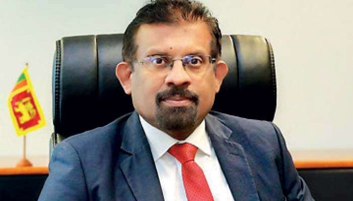 රුපියල අවප්‍රමාණය විදේශ ආයෝජනවලට තල්ලුවක්