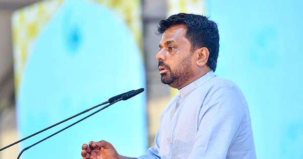 රට වෙනුවෙන් ගත් තීන්දු කිසිවක් ආපසු හරවන්නේ නෑ