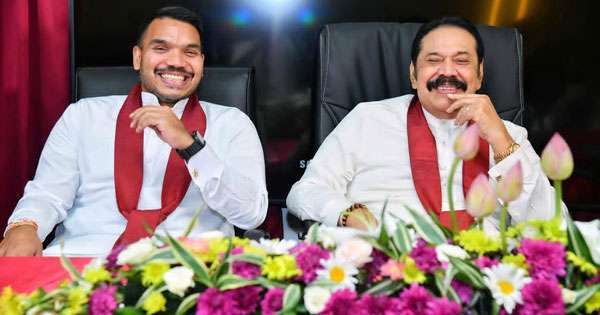 පොහොට්ටුවේ විධායක සභාව රැස් වෙයි