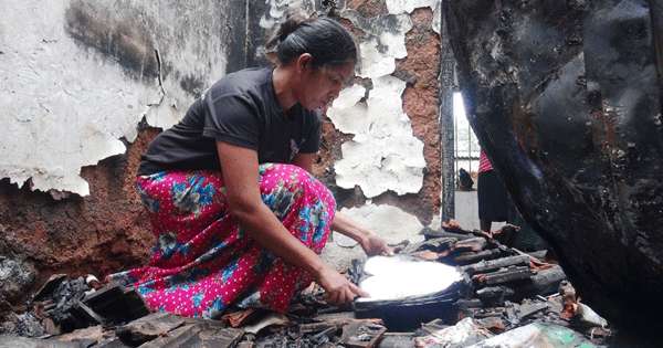 ඡංගම දුරකතනයක් කළ හදියක්