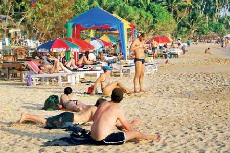 රටවල් 39 කට නොමිලේ සංචාරක විසා