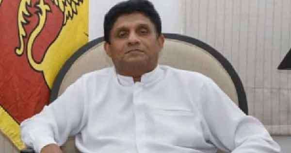මාලිමා රජය රාජ්‍ය සේවකයා අනාථ කරලා