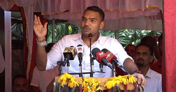 හිරගෙවල් හදන එක සාර්ථකත්වයක් නොවේ