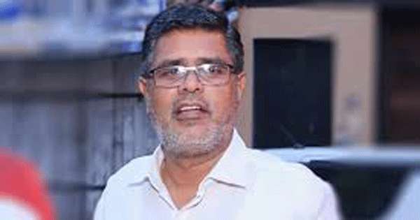 ‘‘මැද පෙරදිග අර්බුදය මැද ආණ්ඩුව කලබලවෙලා‘‘