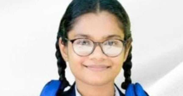 සරසවි සිසුවිය හදිසියේ මිය ගිහින්