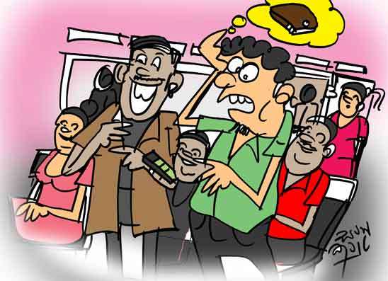 කතකට හේත්තුව දමා අලි අමාරුවක වැටිලා