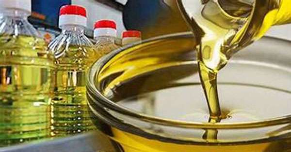 පොල්තෙල්වලට රතු එළියක්