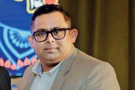 අරලිය හෝටල් මෙහෙයුම් ව්‍යාප්ත කිරීමේ සැලසුමක