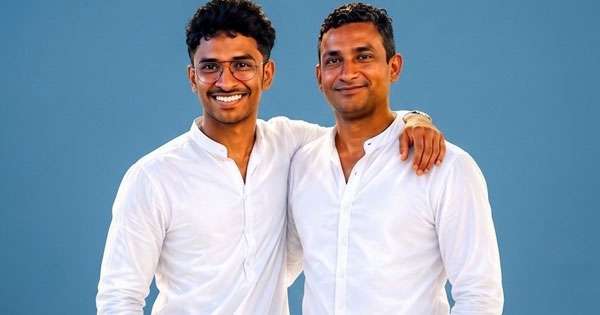 දුම්රියේ හැපුණු පිය පුතු මරුට