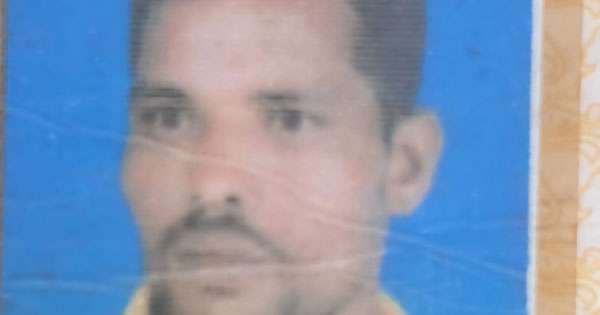 සේසතම අහිමි වූ තිදරු පියා කුළු හරක් පහරින් මරුට