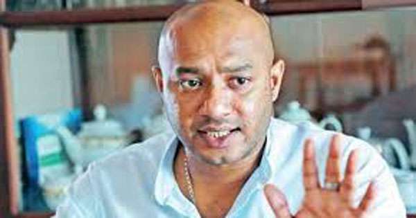 වැලිගම සභාපති ඝාතනය ගැන දුමින්දගේ සැකය