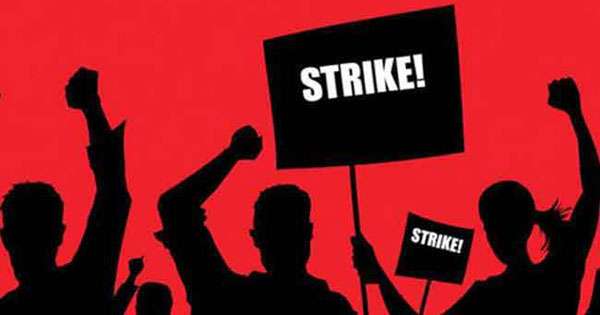 විකිරණ විද්‍යා තාක්ෂණවේදීන් වර්ජනයකට සැරසේ