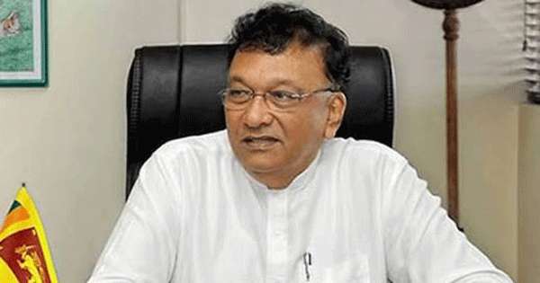 රට වටේ යන්න කලින් ඡන්දෙදී දුන් පොරොන්දු ඉටු කරන්න
