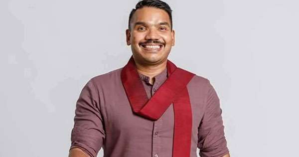 “උද්ධමනය 8.1 ක් වෙලා“ නාමල් කියයි