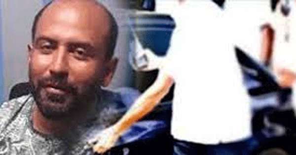 ගණේමුල්ලේ සංජීව ඝාතනයට ඔස්මන් අත්අඩංගුවට