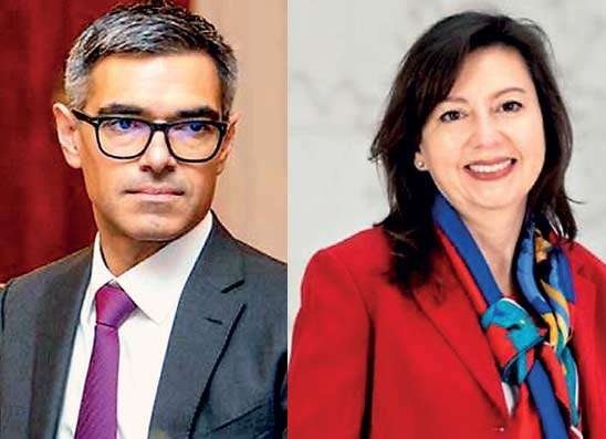 විදුලියට පිරිවැය ගැළපුම් ගාස්තු ක්‍රමයක් ක්‍රියාත්මක කිරීමට ලංකාව කැපවී සිටිනවා