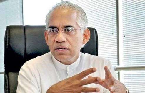 ක්‍රිකට් පරිවර්තන කමිටු සභාපති ඉරාන්