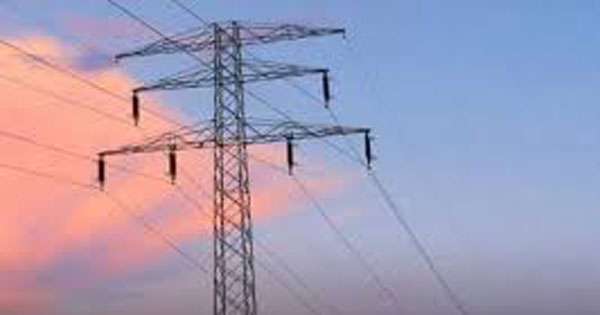 මන්නාරම සිට මුල්ලිකුලමට අලුත් ’’විදුලි පාරක්’’