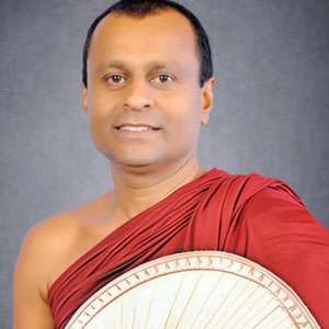 මොරවක ගුණසිරි හිමි අපවත් වෙති
