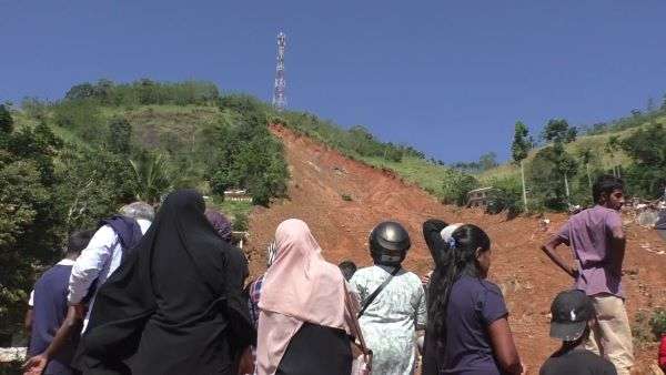 ඔබේ සමීපතමයන් දිට්වා නිසා මියගිය බව දනිතත් තවම අතුරුදන් ලැයිස්තුවේද ?