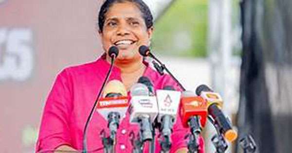 අධ්‍යාපන ප්‍රතිසංස්කරණ ගෙනාවේ ආවට ගියාට නොවේ