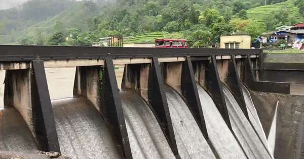 විමලසුරේන්ද්‍ර වාන් දමයි