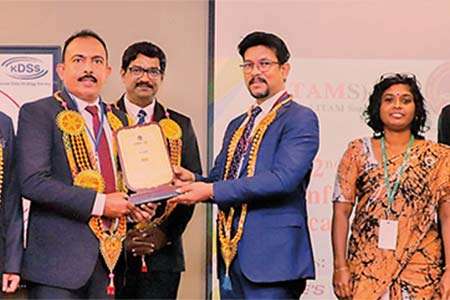 මහජන බැංකුවෙන් වවුනියාව විශ්වවිද්‍යාලයට පූර්ණ ඩිජිටල් ගෙවීම් පද්ධතියක්