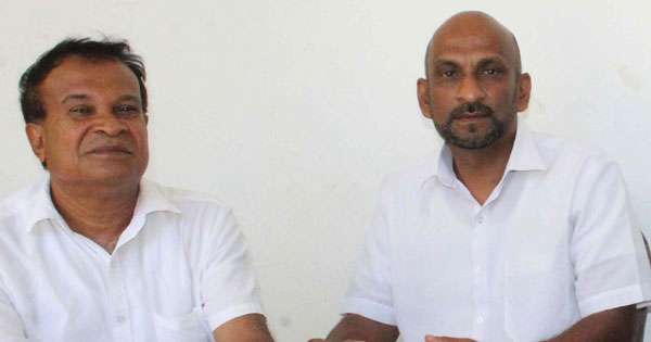 සුළු හා මධ්‍ය පරිමාන සහල් කර්මාන්ත කරුවන්ගෙන් රජයට කොන්දේසියක්