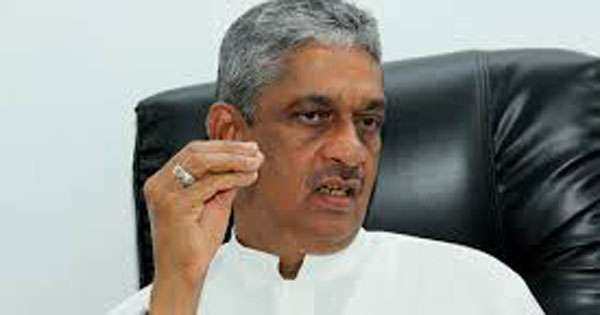 අද ඇත්තේ කාටුන් විපක්ෂයක්