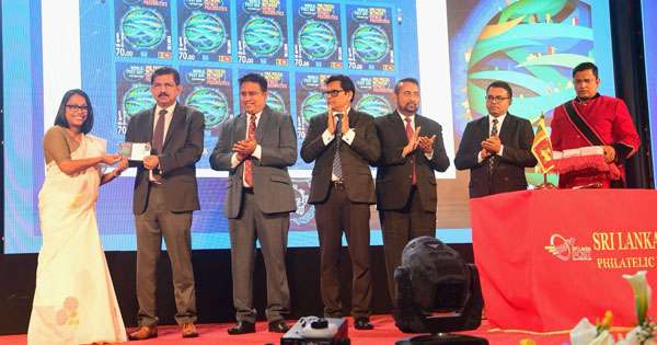 මේ වසරේ තැපෑලෙන් මිලියන 15000 ක ආදායමක්