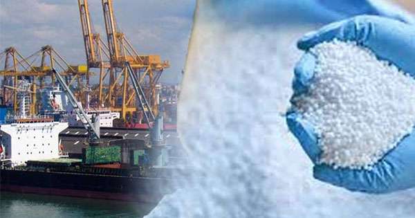 පොහොර නැවක් හෙට දිවයිනට