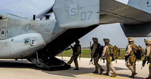 ඉරානයට පහර දෙන්න කදවුරු දෙන්න බෑ - ස්පාඤ්ඤය