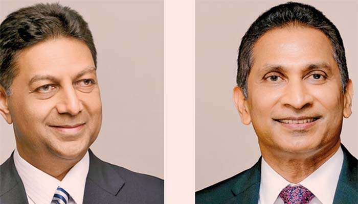 සම්පත් බැංකුව රුපියල් බිලියන 16.6 ක ශක්තිමත් මූල්‍ය ප්‍රතිඵලයක් වාර්තා කරයි